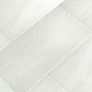 PRAIA WHITE 12X24 MATTE
