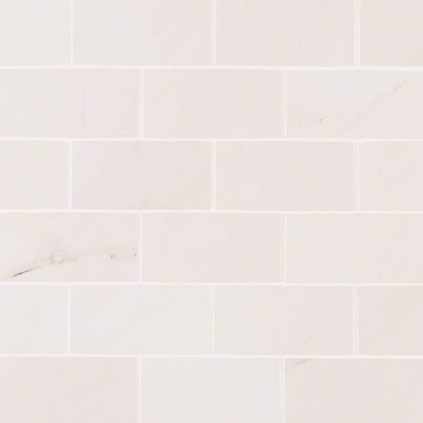 ARIA ICE 2X4 MOSAIC POLISHED