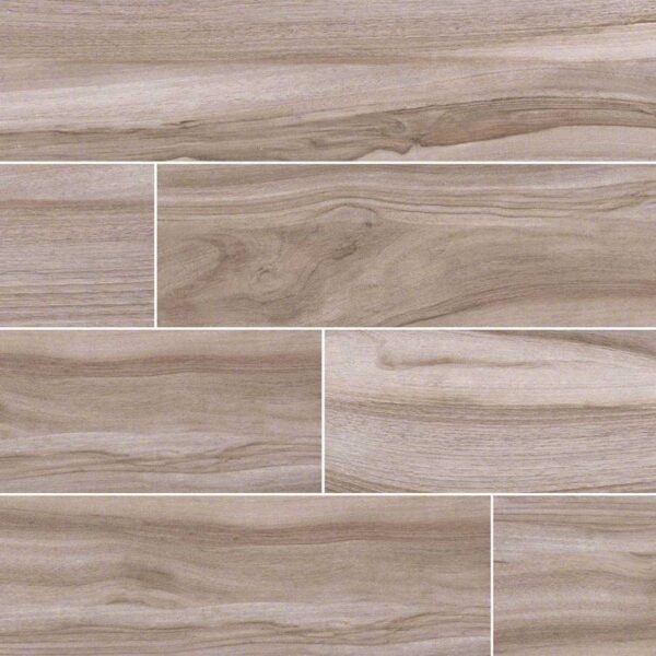 ASPENWOOD ASH 9X48 MATTE