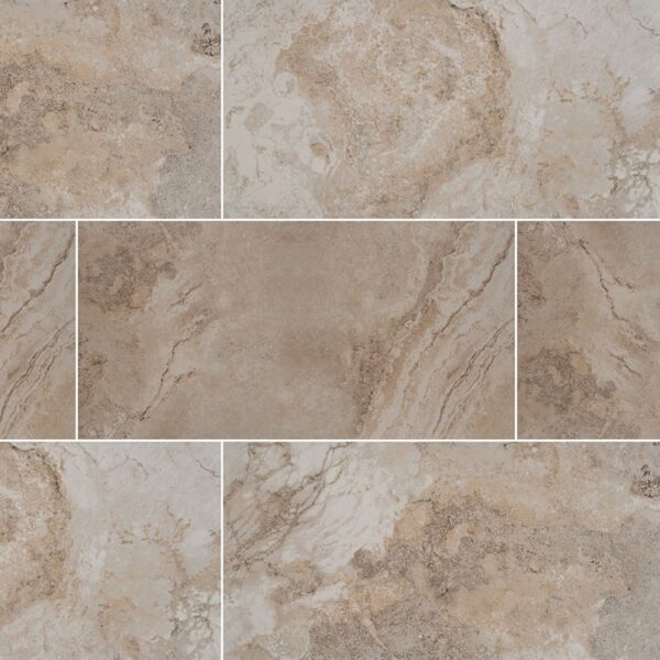 NAPA BEIGE 12X24 MATTE
