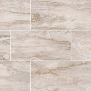 BERNINI BIANCO 12X24 MATTE