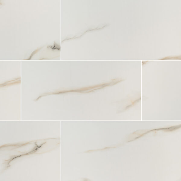 ARIA BIANCO 24X24 POLISHED