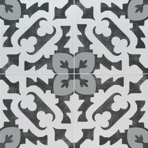 KENZZI BRINA 8X8 MATTE