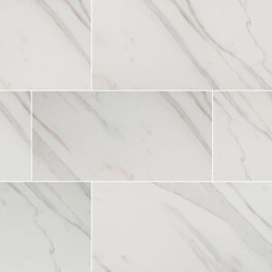 PIETRA CALACATTA 12X24 MATTE