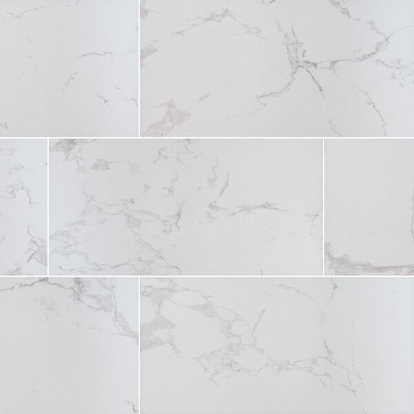 PRAIA CARRARA 12X24 POLISHED
