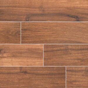 PALMETTO CHESTNUT 6X36 MATTE