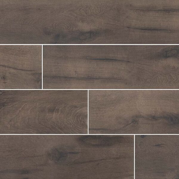 COTTAGE WENGE 8X48 MATTE