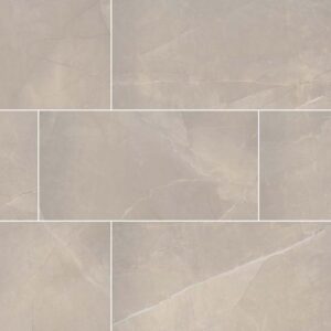 SANDE CREAM 24X24 MATTE
