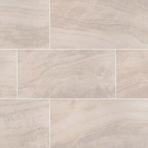 PRAIA CREMA 12X24 MATTE
