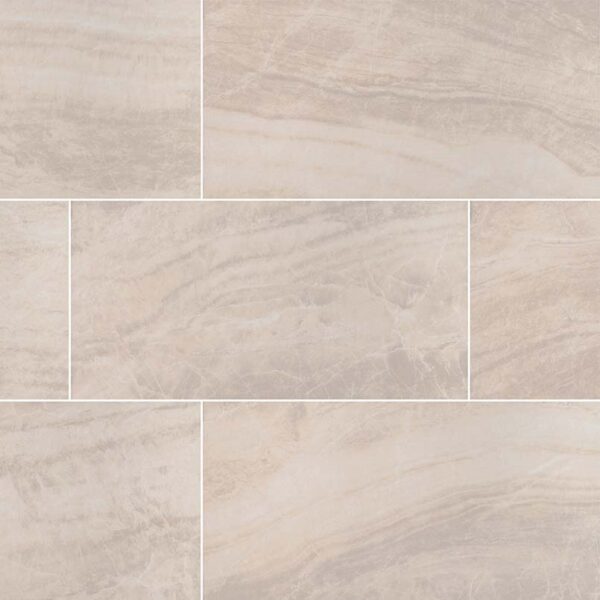 PRAIA CREMA 12X24 MATTE
