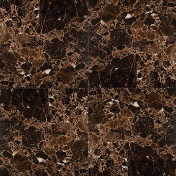 EMPREDOR DARK 12x12X.38 SELECT