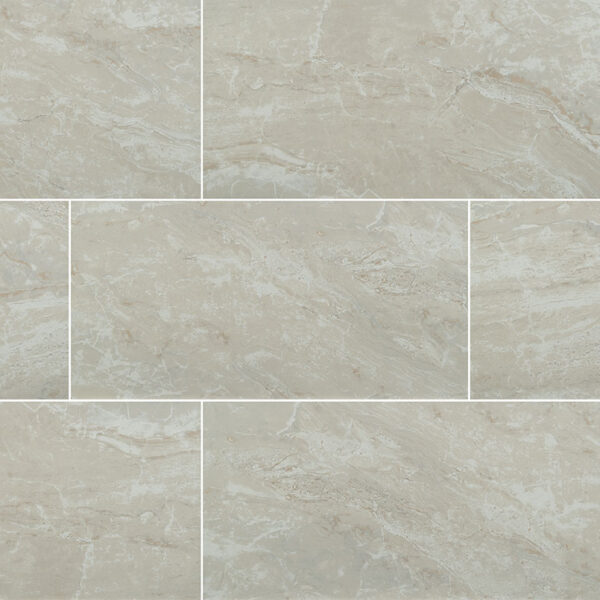 ONYX IVORY 24X24 MATTE