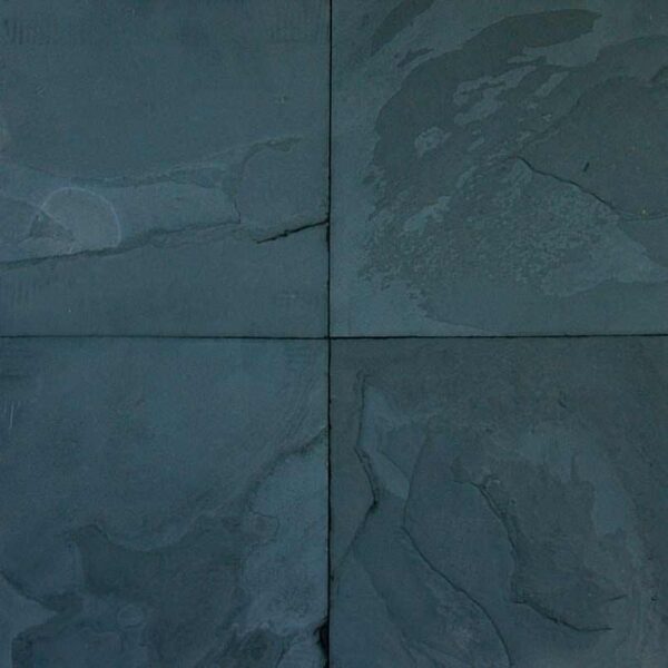 Black (Prem)16X16X.40 Gaued