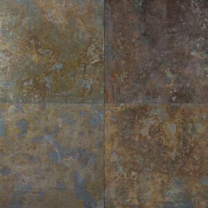 San Rio Rustic 12x12x.30 Gauged