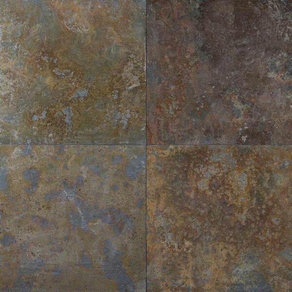 San Rio Rustic 12x12x.30 Gauged