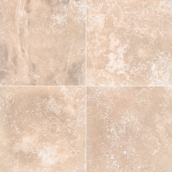 Tus. Ivory 24x24x.50 HF