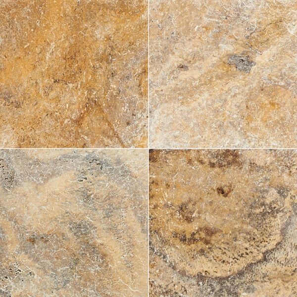 Tus. Scabas Pattern HUFC - 16 sqft BX