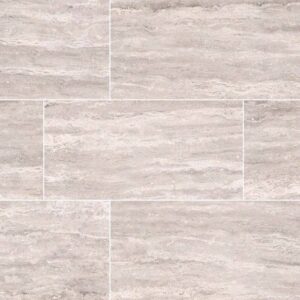 WHITE 12X24 POLISHED