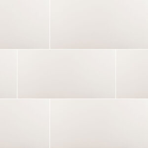 WHITE 24X24 POLISHED