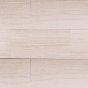 ERAMOSA WHITE 12X24 MATTE