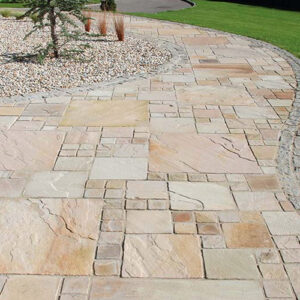 Sandstone Tile