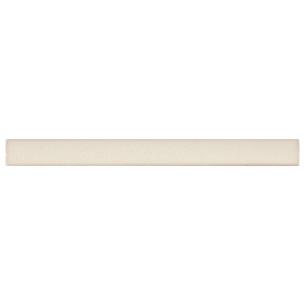 Antique White Quarter Round 5/8x6 Moldng