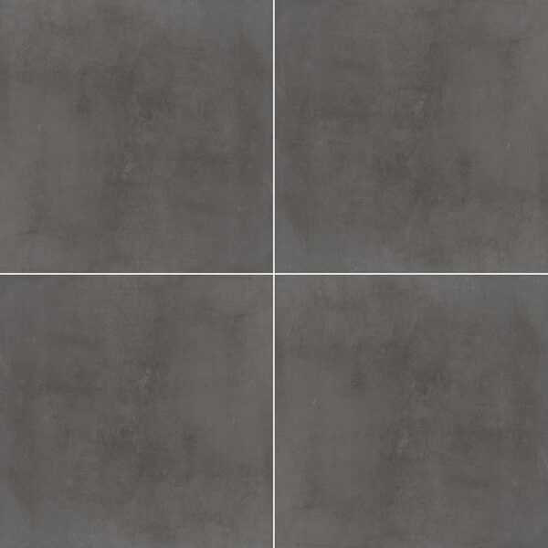 Arterra Paver Beton Antracite 24x24x2cm