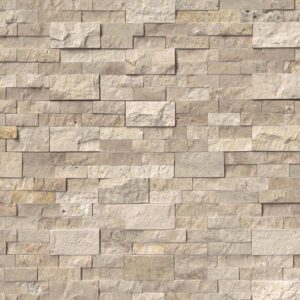 Hardscaping - Travertine