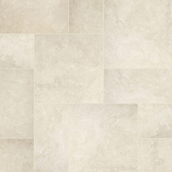 Arterra Tierra Ivory Pattern 2 Cm