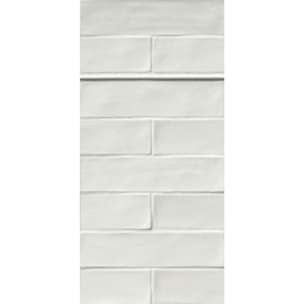 Retro Lino Ceramic Subway Wall Tile