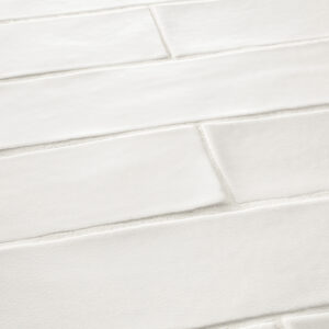 Retro Lino Ceramic Subway Wall Tile - 3 x 12 in.
