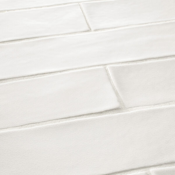 Retro Lino Ceramic Subway Wall Tile - 3 x 12 in.