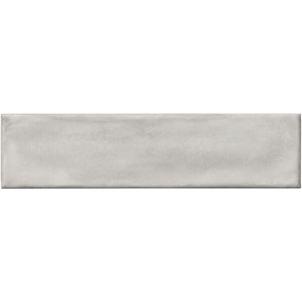 Splendours White Ceramic Subway Wall TileSplendours White Ceramic Subway Wall Tile