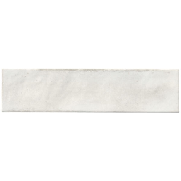 Tribeca Gypsum White Porcelain Wall Tile