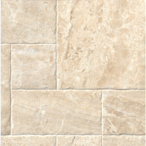 Chester Cream Versailles Porcelain Wall and Floor Tile