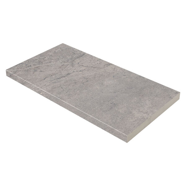Arterrasoreno Grigio 13x24 Pool Cop Ease