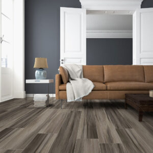 LVT Trims
