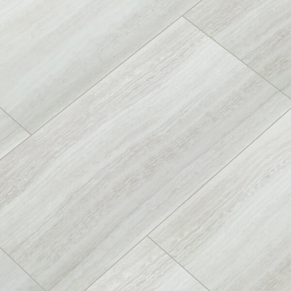 TRECENTO - WHITE OCEAN 12X24