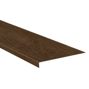 ABINGDALE - STAIR TREAD EASED EDGE