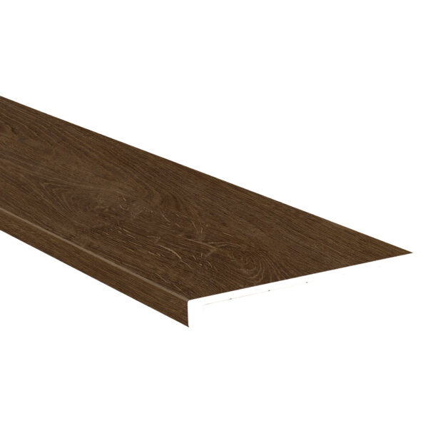 ABINGDALE - STAIR TREAD EASED EDGE
