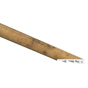 AGED HICKORY-END CAP 94"