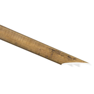 AGED HICKORY-TMOLD 94"