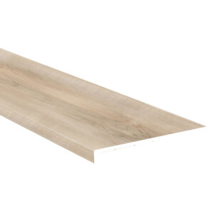 AKADIA  - STAIR TREAD EASED EDGE