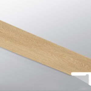 BAYSIDE BUFF - END CAP LARGE 94"