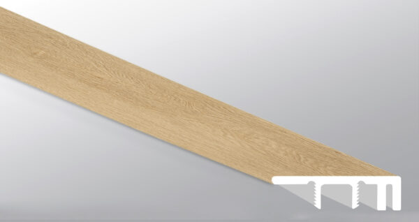 BAYSIDE BUFF - END CAP LARGE 94"