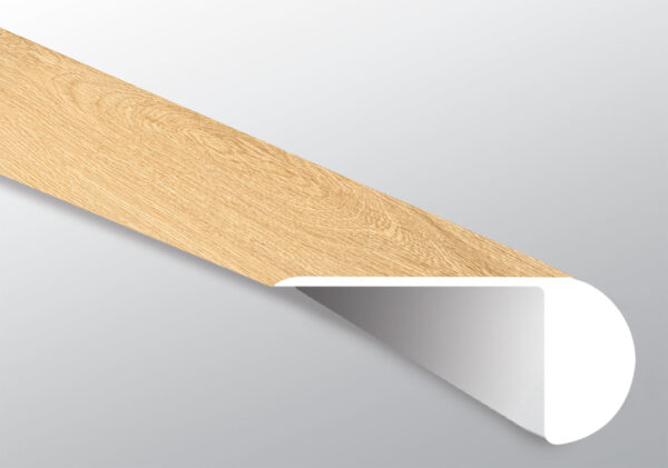 BAYSIDE BUFF - OVERLAPPING STAIRNOSE 94"