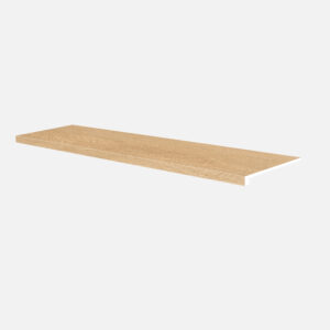 BAYSIDE BUFF - STAIR TREAD EASED EDGE