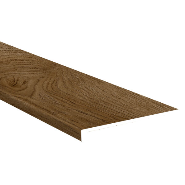 BERGEN HILLS - STAIR TREAD EASED EDGE