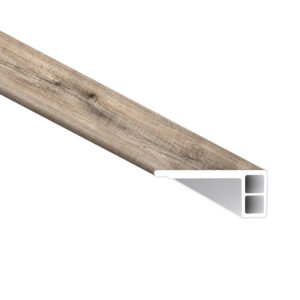 BLYTHE - FLUSH STAIRNOSE E-EDGE