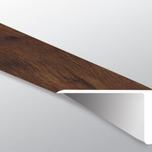 BRALY-OVERLAPPING STAIRNOSE 94"